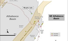  F3 Uranium Corp.’s summer drilling programme at its Patterson Lake North project will expand on its successful winter programme