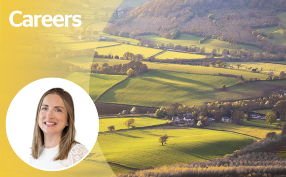 Opinion: I've been a translator, florist and digital project manager, but agriculture is my calling