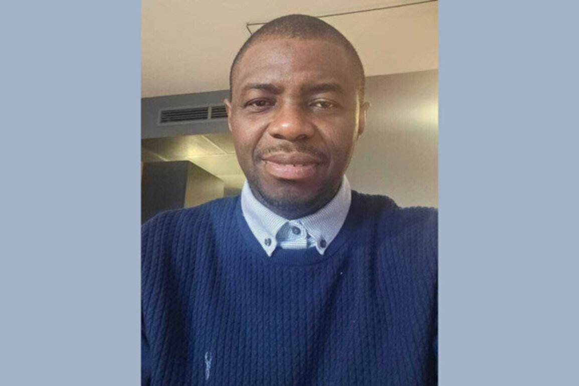 Interview  Olukayode Bakare