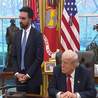 From "nightmare" to newfound chemistry: Trump and Mamdani strike unexpected harmony after White House meeting