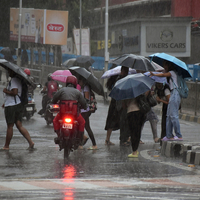 Uttar Pradesh government announces Rs 4 lakh relief for thunderstorm victims' families