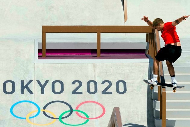 Live: Troubled Tokyo Olympics to kick off amid pandemic fears