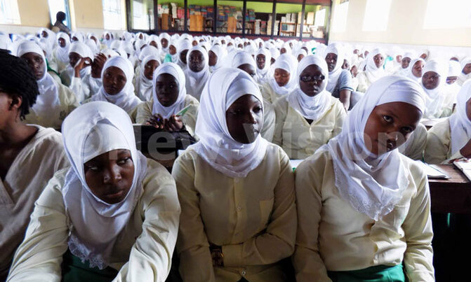 Students call for more sensitization on HIV/AIDs Students call for more sensitization on HIV/AIDs