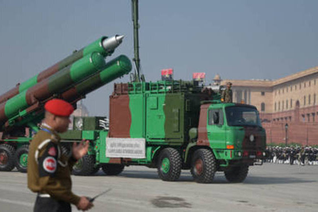 India-Russia BrahMos venture posts record revenue