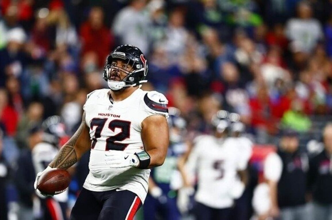 Sleeper of the Game: Tommy Togiai