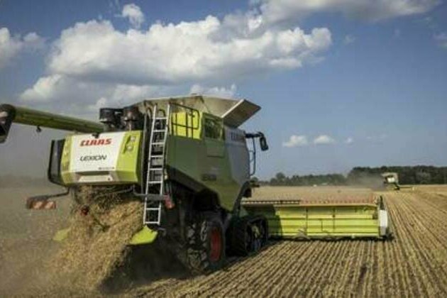 UK sucking resources out of Ukraine - Moscow