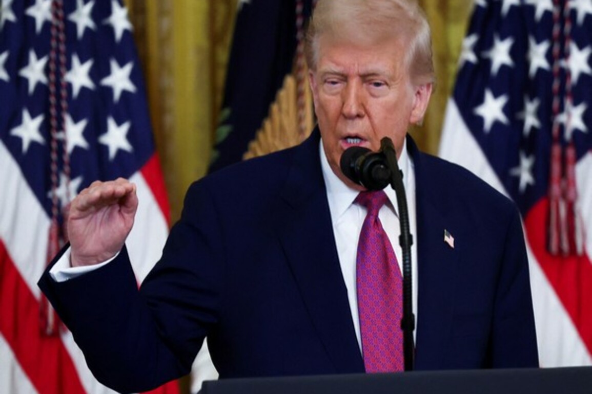 Trump briefed on Epstein files; White House says no evidence of wrongdoing