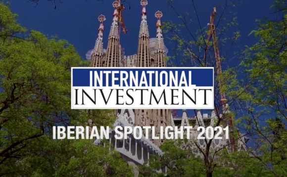 International Investment Iberian Spotlight 2021 ezine launched