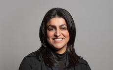 Andy Burnham expected to appoint Shabana Mahmood as chancellor – reports