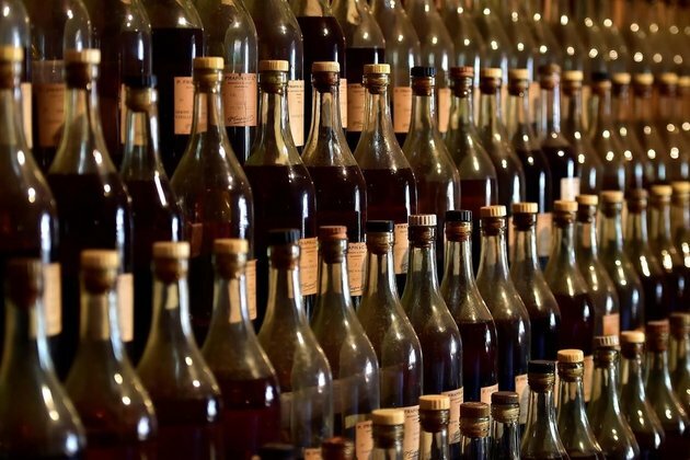 Trump tariffs on cognac hit a French success story