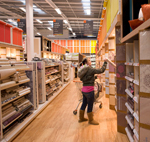 Kingfisher buys 31 Focus stores