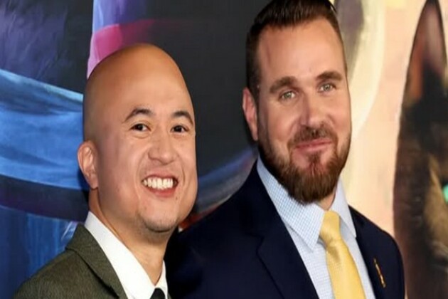 'Forgotten Island' to hit theatres in fall 2026, inspired by Philippine mythology