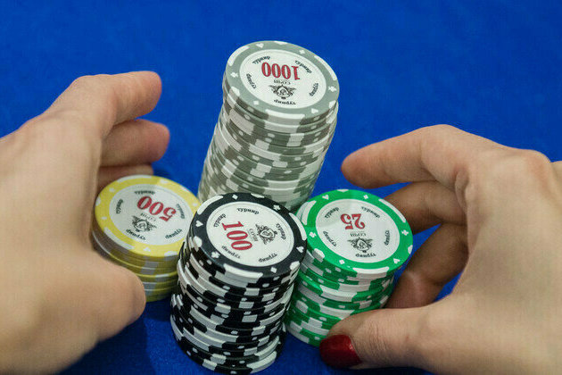 Russia to introduce 5% gambling tax