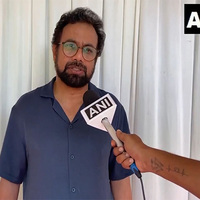 "Indo-China relationship should be taken to another level," says CPI(M) MP Brittas after PM Modi-Xi Jinping meet