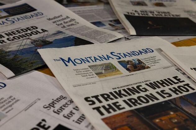 Readers recall memories, ties to Montana Standard