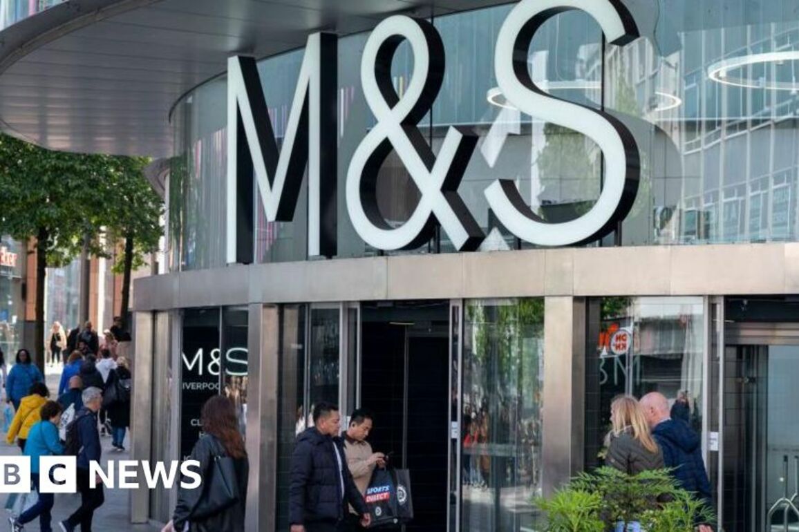M&amp;S cyber attack- What we know about it and the impact it's having