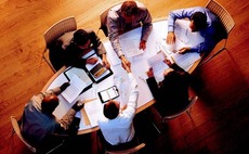 People power: PE and management