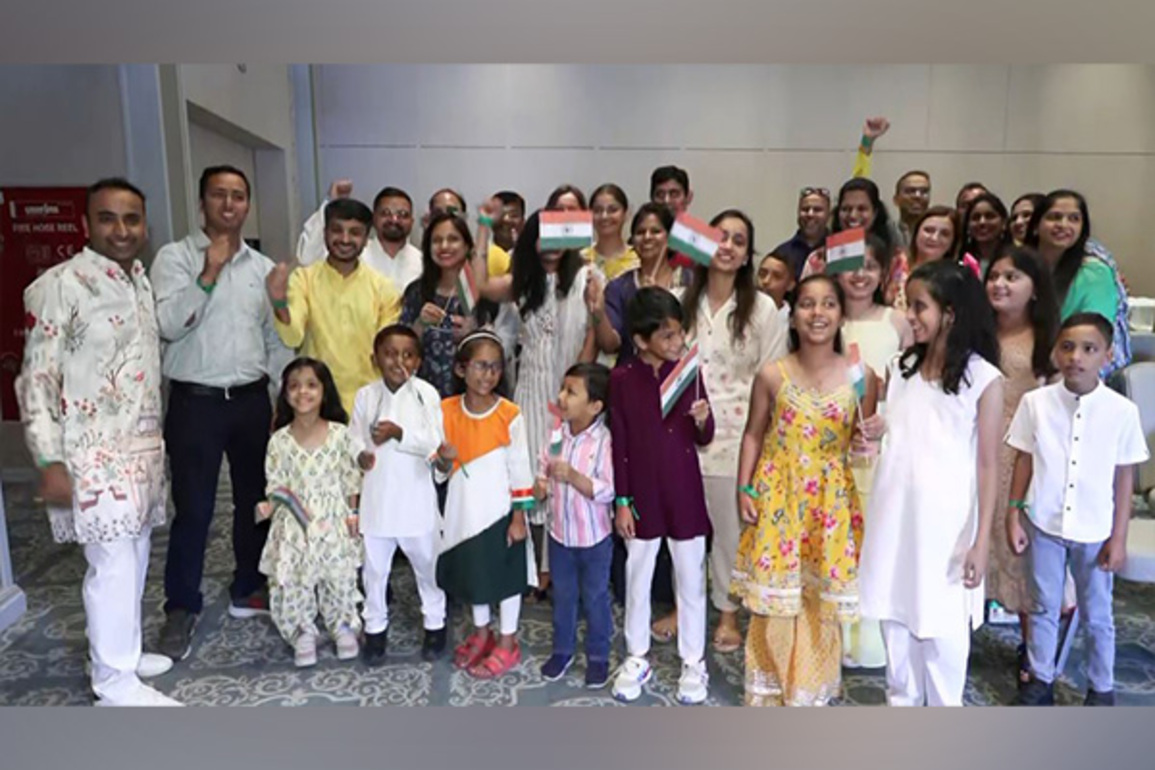 Indian diaspora in Cyprus brims with excitement over PM Modi's visit to country