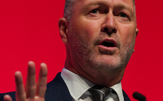 Gov urged to 'open its eyes' to IHT's impact on farmers' mental health