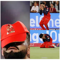 "Going to sleep like a baby....": Virat Kohli after RCB's maiden IPL title in 18 years