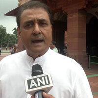 "Bhagwa Atankwad' is not a word, used only during Congress times": NCP's Praful Patel after Malegaon Blast verdict