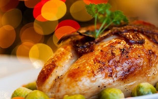 Consumers protect Christmas food spend despite budget cuts