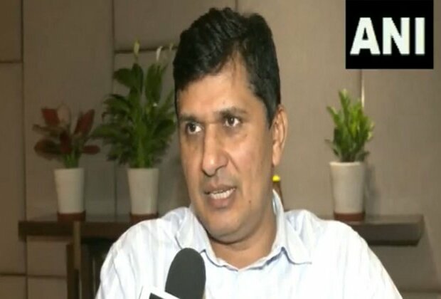 "Uttarakhand Govt should claim responsibility for Uttarkashi tunnel collapse": AAP leader Saurabh Bharadwaj