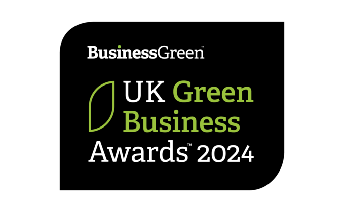 BusinessGreen launches the UK Green Business Awards 2024