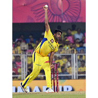 IPL: Ravichandran Ashwin recalls CSK journey and VB Chandrasekhar's role in his rise
