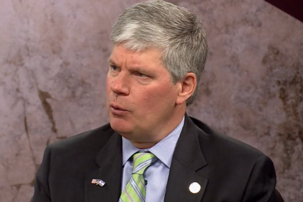 Lone Alabama House vote against ALFA health plans bill revealed to be made in error