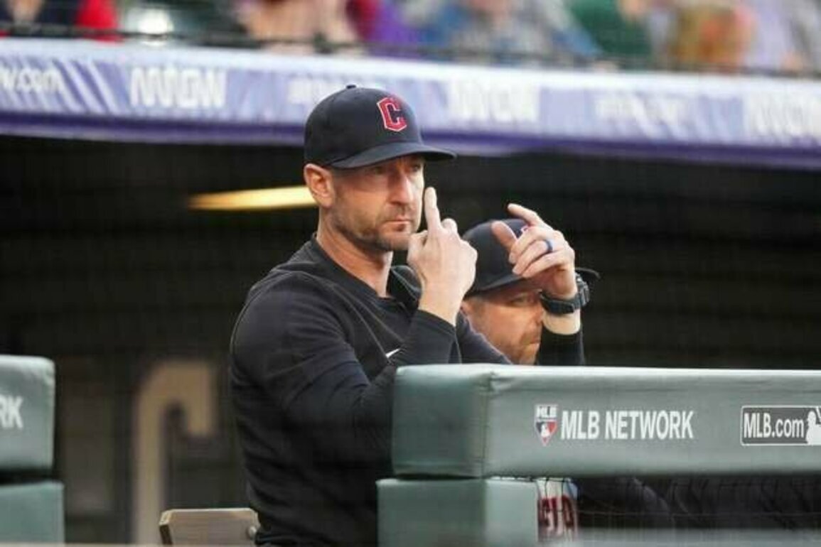 Report: Orioles hiring Craig Albernaz as manager