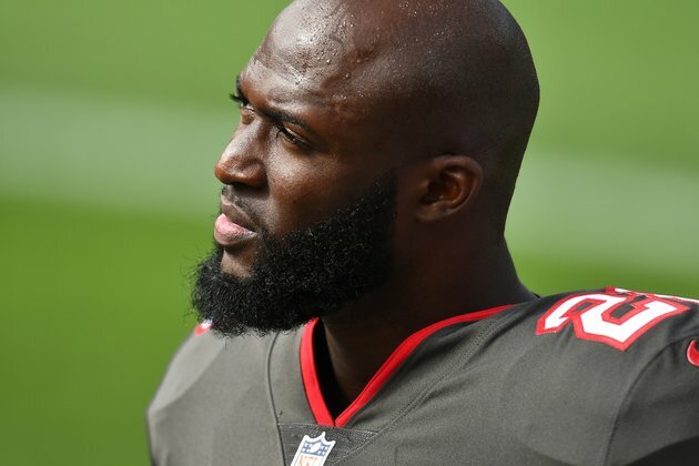 Bucs' Evans, Godwin to play, RB Fournette out vs. Packers