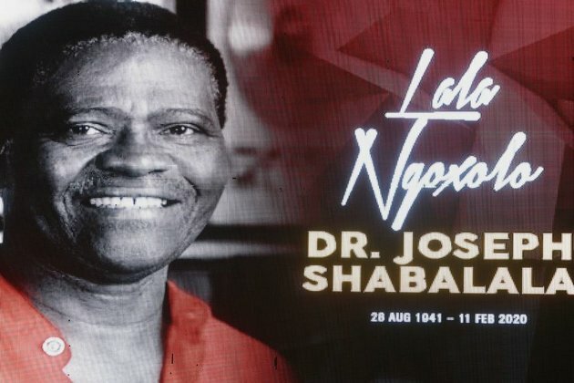 Ramaphosa: Joseph Shabalala is a &#039;true ambassador&#039; for SA