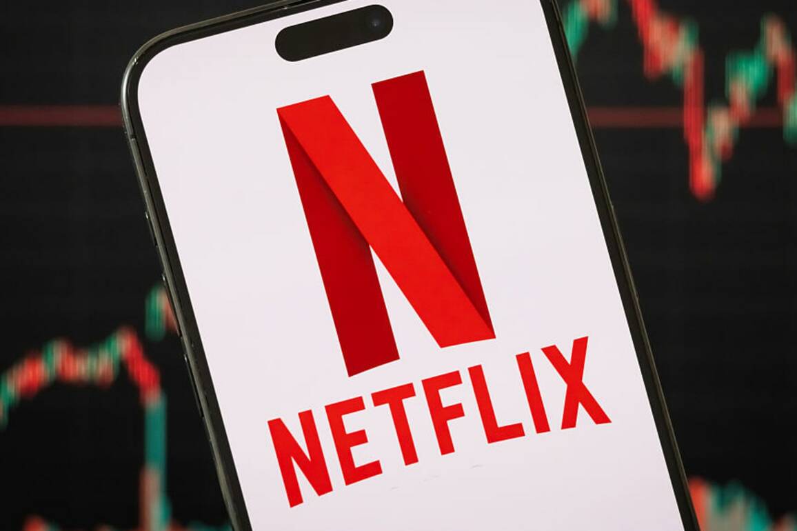 Netflix says its ad tier now has 94 million monthly active users