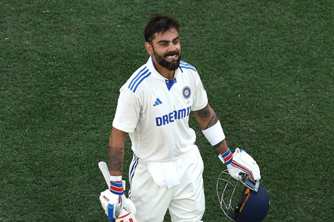 "Long live the King": Atul Wassan's touching tribute to Virat Kohli's illustrious Test career