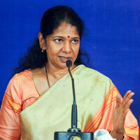 "No possibility of change": DMK's Kanimozhi reaffirms strength of DMK-Congress alliance ahead of TN polls