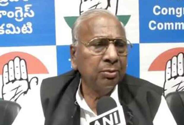 "Will be injustice to South...": Congress leader V Hanumantha Rao on NEP, delimitation row