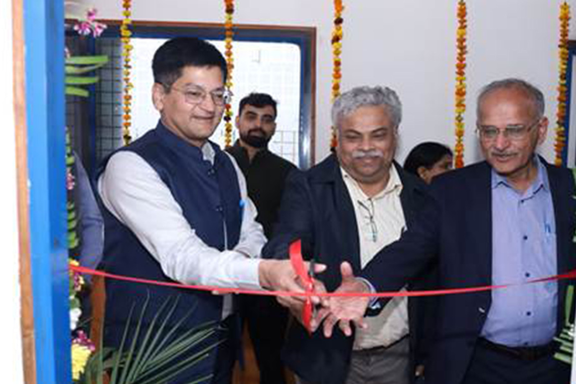 e-Toys lab inaugurated during convocation of 2nd batch of young engineers trained under MeitY
