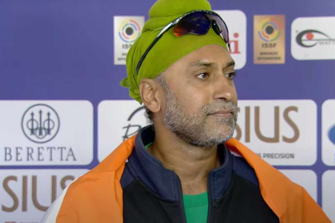 Zoravar finishes 7th in trap as India conclude best ever World Cup Final campaign