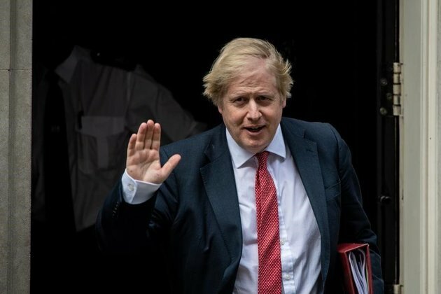 UK has worst economic slump in Europe with 20.4% contraction