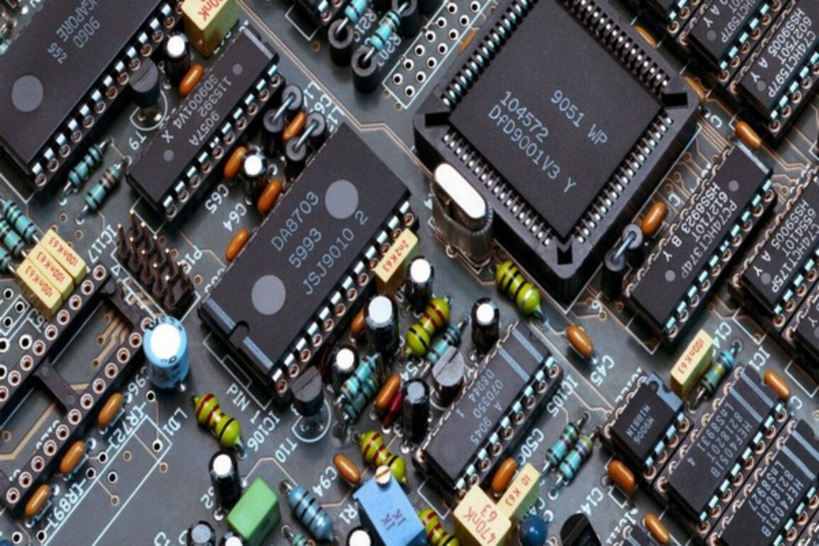 India's semiconductor demand to see 15% CAGR, hitting USD 108 billion by 2030: UBS report