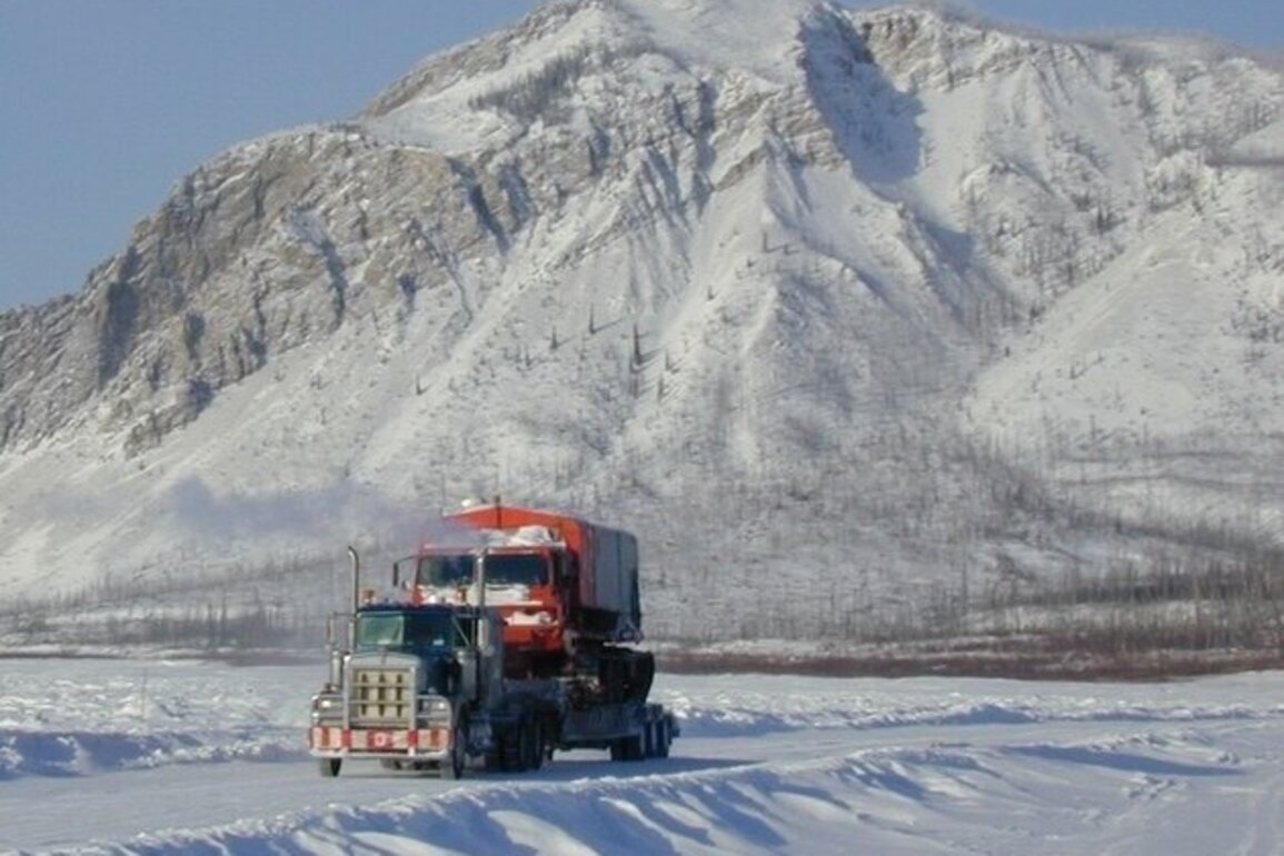 China Casts Itself as Arctic Climate Partner Amid Trump's Greenland Rhetoric