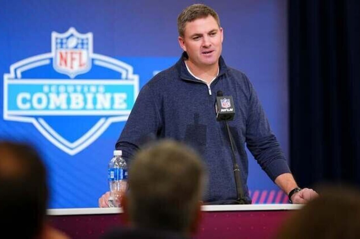 Zac Taylor Adapts Into A Senior Coach As NFL Owners Meet