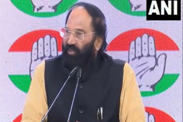 Govt of India "were not upfront": Telangana Minister on CDS General Anil Chauhan's statement