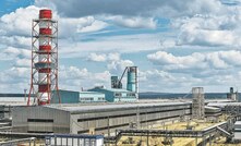 Rusal is modernising one of its smelters