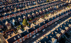 AEW UK REIT considers fresh bid for Alternative Income REIT as takeover battle continues