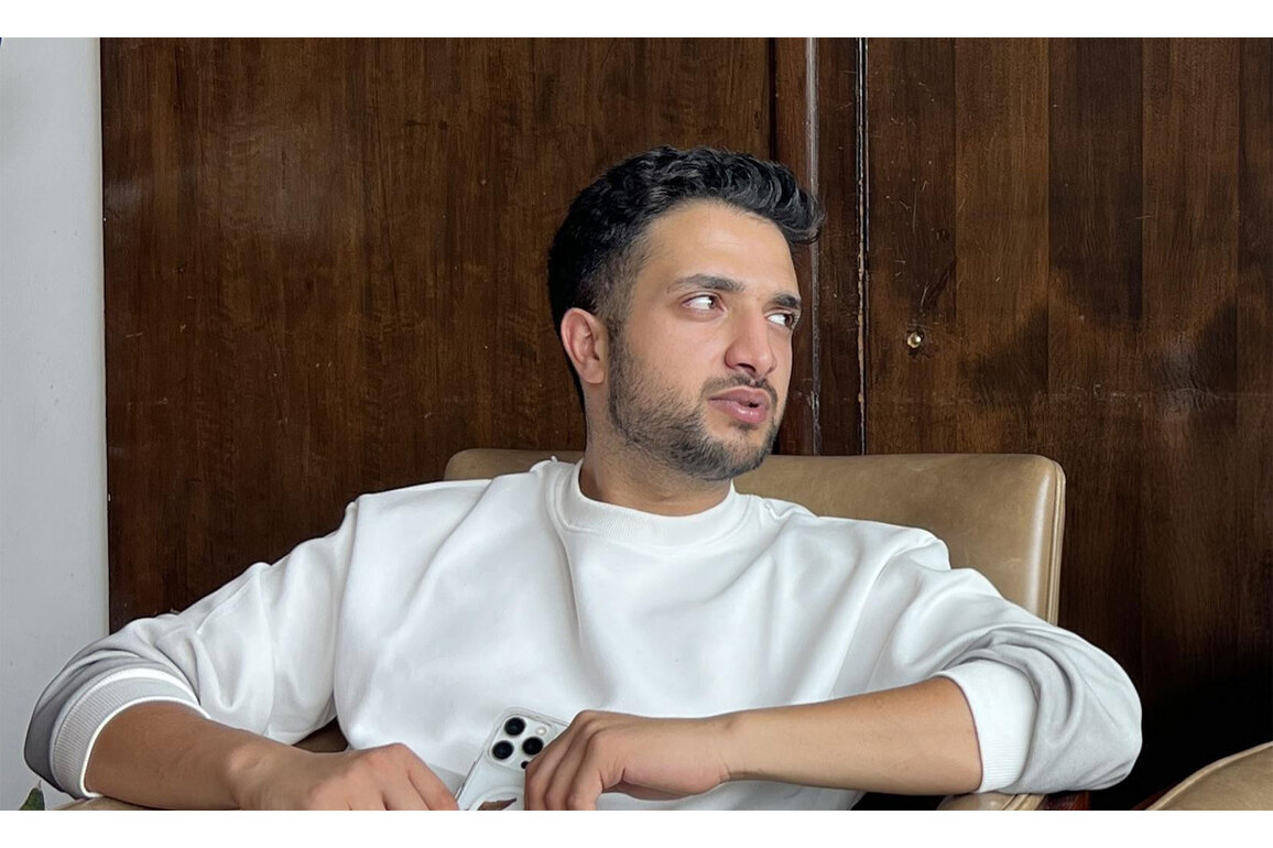 Kashmiril Founder Kaunain Kaisar Wani Tackles Adulteration in Kashmiri Products With Direct-to-Consumer Model
