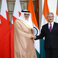 India, Bahrain advance talks on Bilateral Investment Treaty and CEPA to boost economic ties: MEA