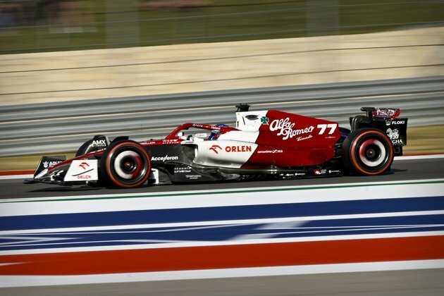 Audi acquires stake in Sauber ahead of '26 F1 entry