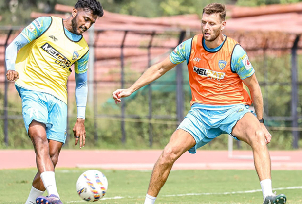 ISL: Chennaiyin FC travel to Bengaluru for final away game, chase third consecutive win